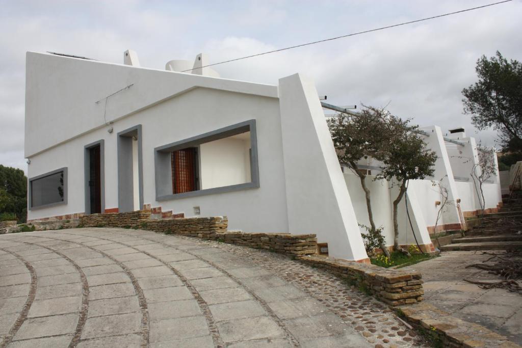 Casa Solare Rakalia Villa Spano Exterior photo