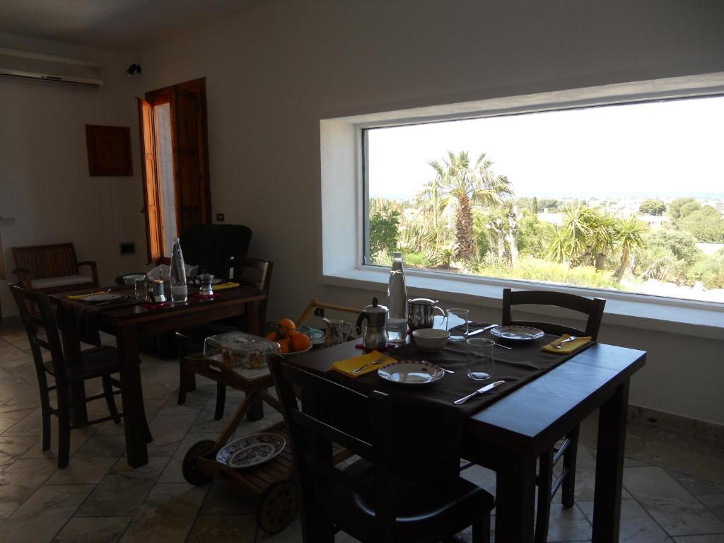 Casa Solare Rakalia Villa Spano Exterior photo