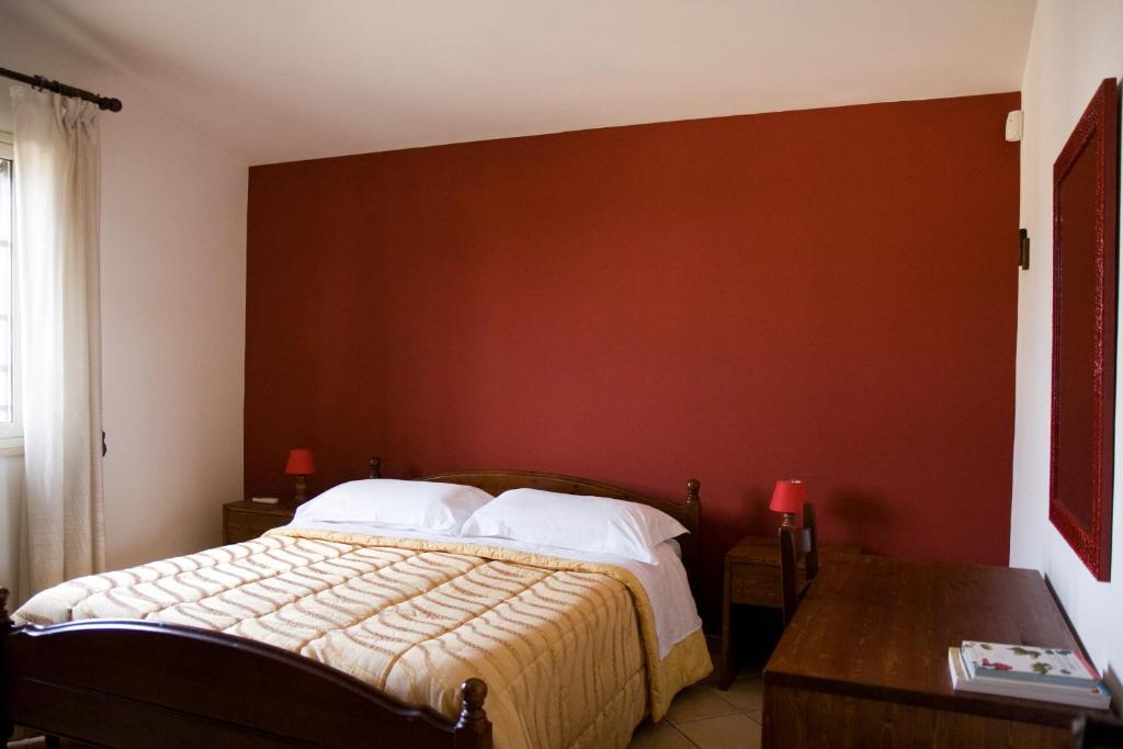 Casa Solare Rakalia Villa Spano Room photo