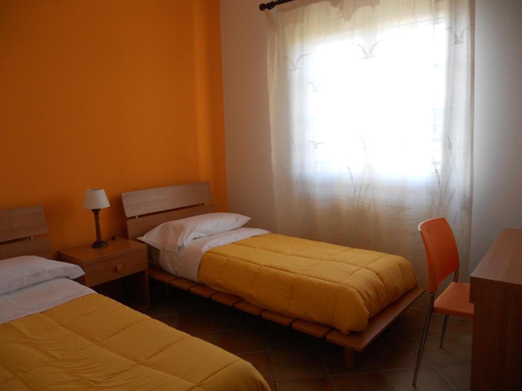 Casa Solare Rakalia Villa Spano Room photo