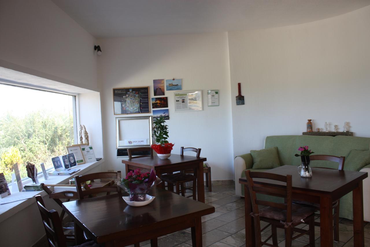 Casa Solare Rakalia Villa Spano Exterior photo