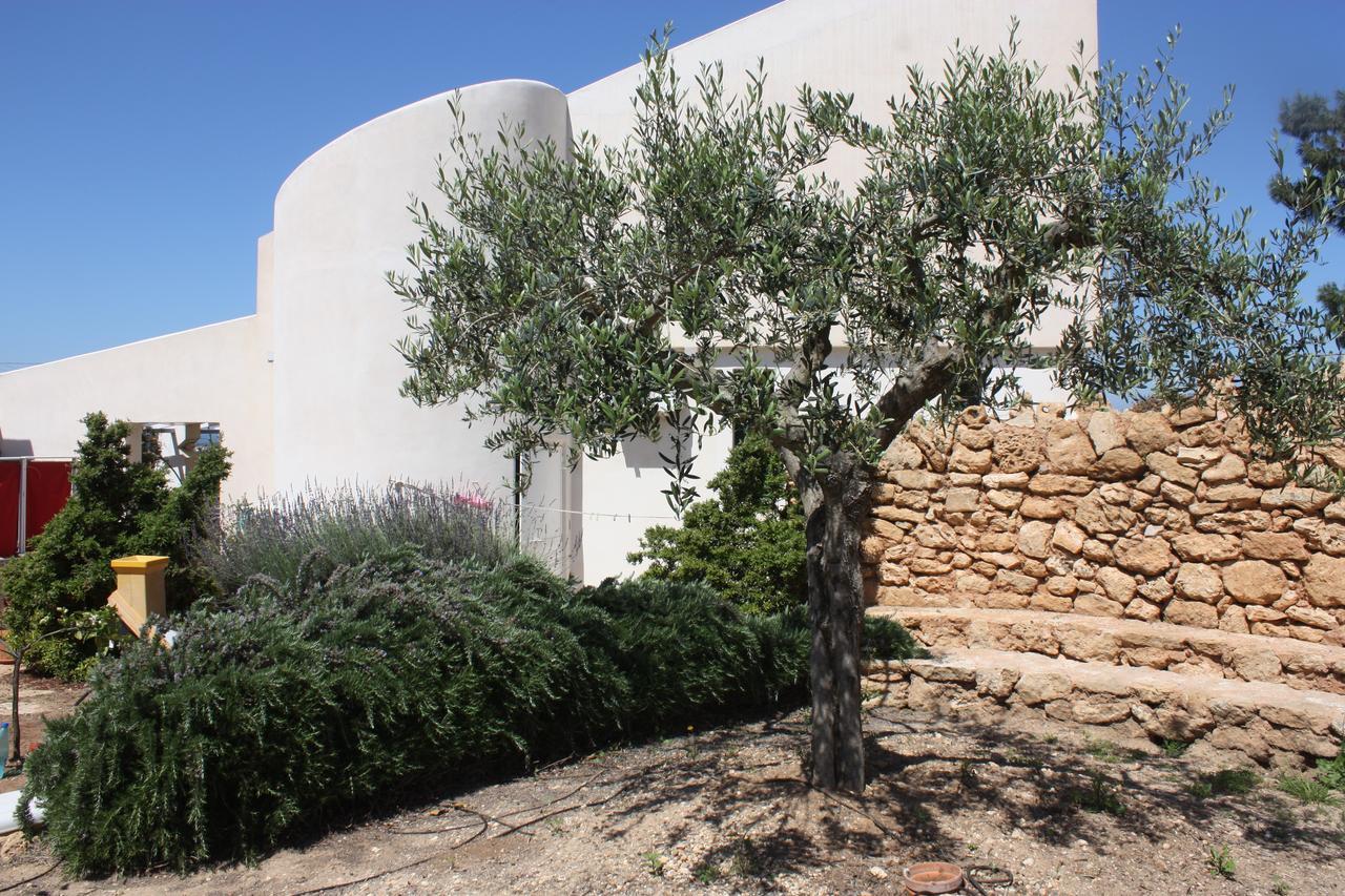 Casa Solare Rakalia Villa Spano Exterior photo